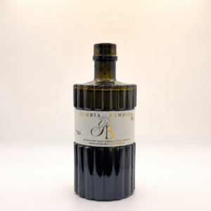 Cosecha Temprana Extracción en Frío: imagen 1