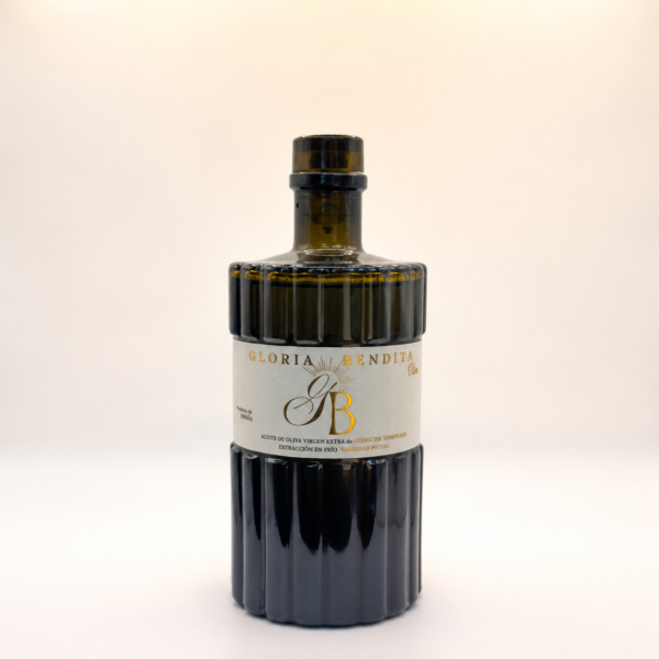 Cosecha Temprana Extracción en Frío