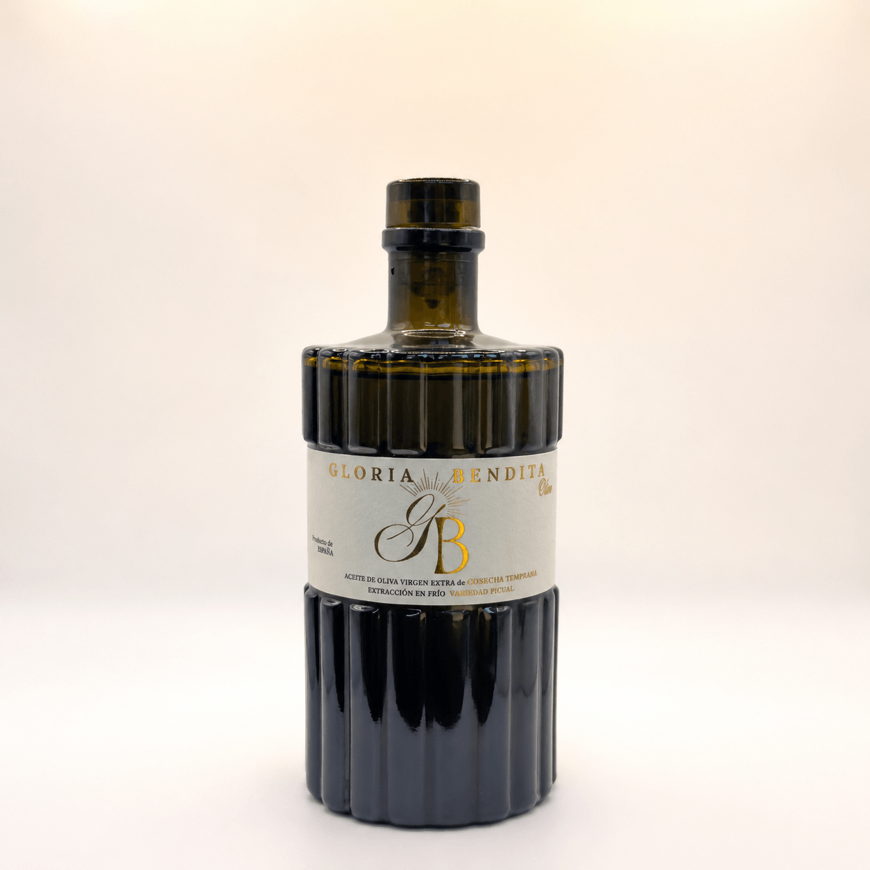 Cosecha Temprana Extracción en Frío: imagen 1