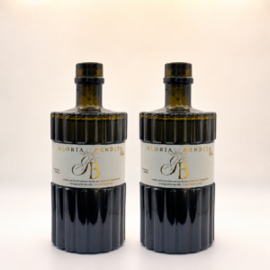 Pack 2 botellas - Picual Cosecha Temprana 500ml