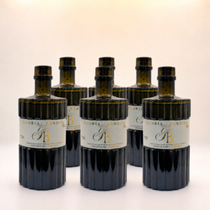 Pack 6 botellas - Picual Cosecha Temprana 500ml