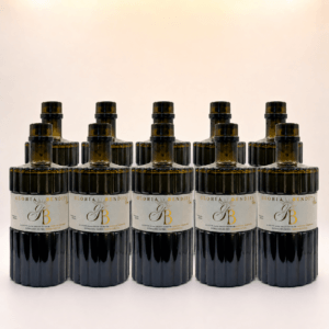 Pack 12 botellas - Picual Cosecha Temprana 500ml